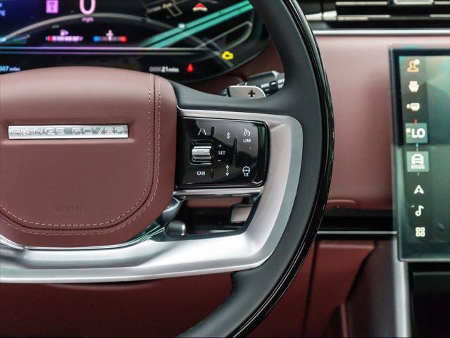New 2026 Land Rover Range Rover SE AWD/4WD image 22