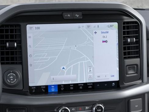 New 2026 Ford F150 XLT AWD/4WD image 14