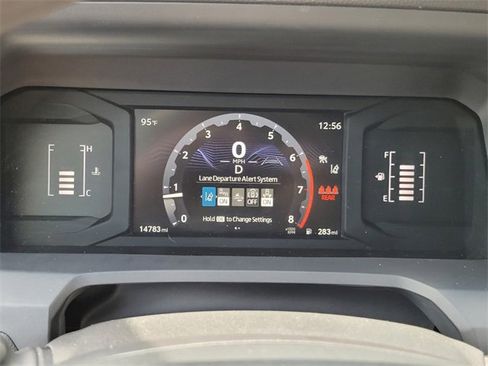 Used 2024 Toyota Tacoma SR5 image 37