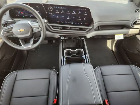 New 2026 Chevrolet Silverado EV LT image 3