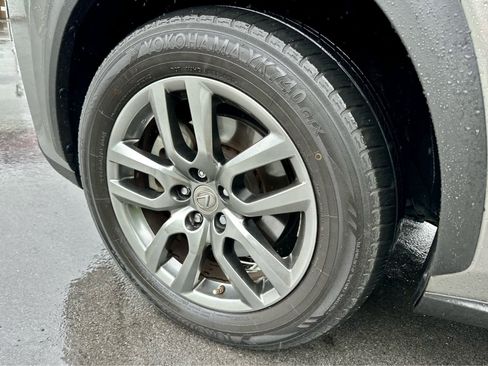 Used 2015 Lexus NX 200t AWD w/ Luxury Package image 9