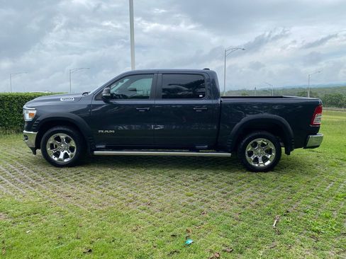Used 2021 RAM 1500 Big Horn AWD/4WD image 4