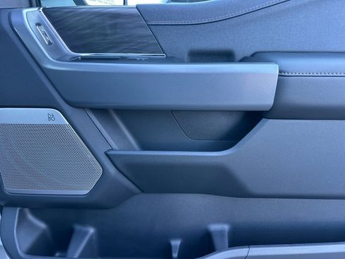 New 2025 Ford F150 Lightning Lariat image 18