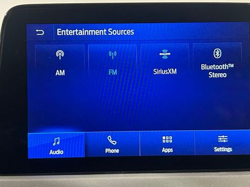 Used 2021 Ford Escape SE w/ Convenience Package FWD image 70