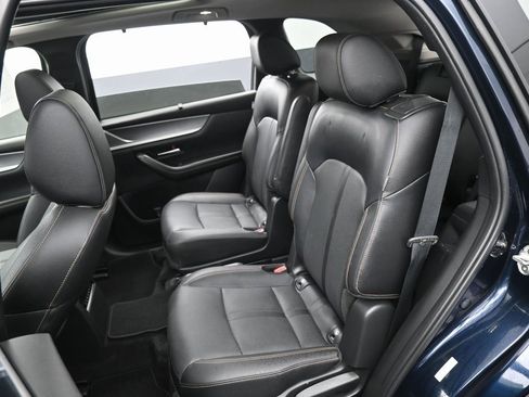 Used 2024 MAZDA CX-90 3.3 Turbo w/ Premium Package image 35