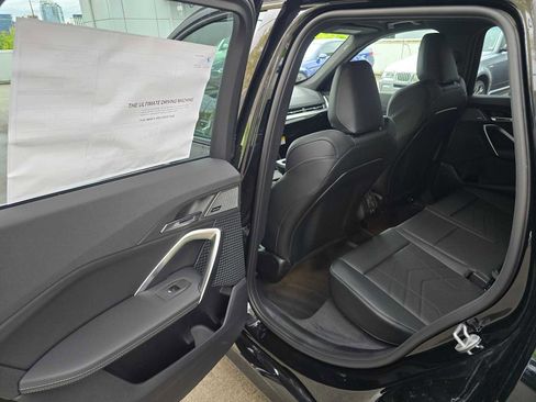 New 2026 BMW X1 xDrive28i AWD/4WD image 15