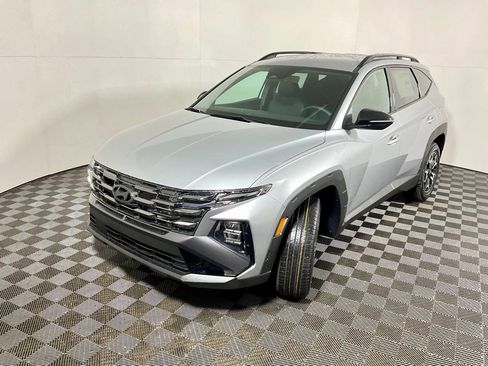New 2026 Hyundai Tucson XRT AWD/4WD image 10