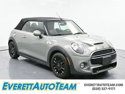 Used 2019 MINI Cooper S