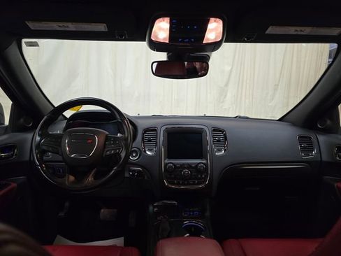 Used 2020 Dodge Durango R/T w/ Technology Group image 37