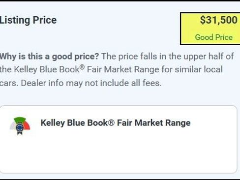 Used 2021 GMC Sierra 1500 Elevation image 11