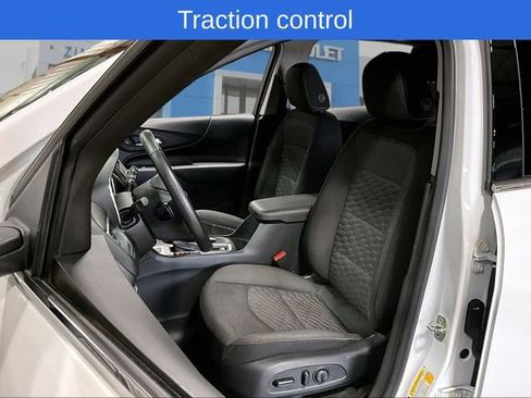 Used 2020 Chevrolet Equinox LT AWD/4WD image 21