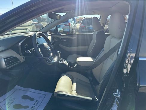 Used 2025 Subaru Outback Limited w/ Popular Package #2 image 23