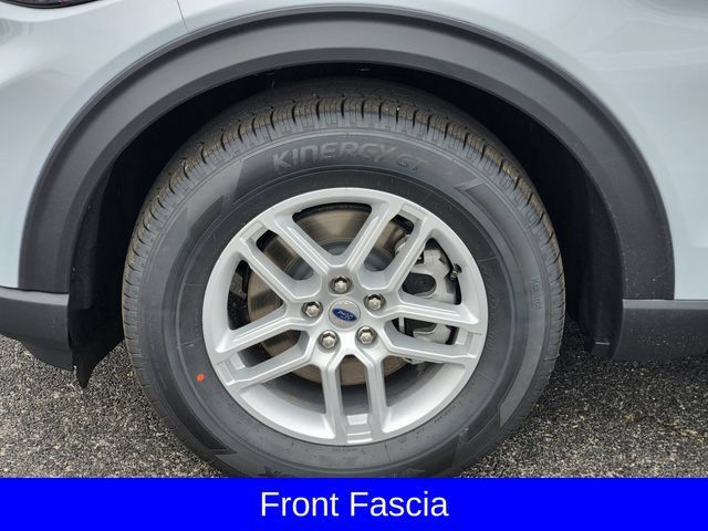 New 2026 Ford Explorer Active w/ Active Comfort Package RWD image 10