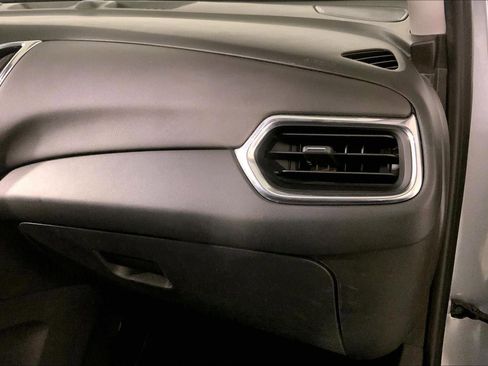 Used 2023 Chevrolet Equinox LT AWD/4WD image 16