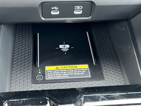 New 2025 Honda Accord EX-L image 26