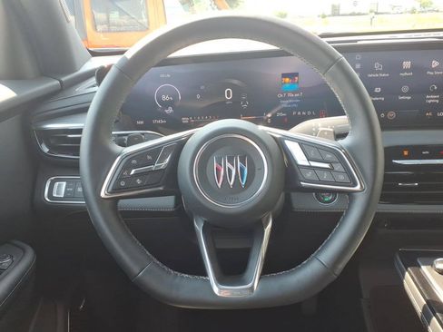 Used 2026 Buick Enclave Sport Touring FWD image 5