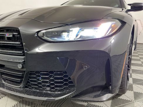 New 2026 BMW M4 Competition w/ Parking Assistance Package image 9