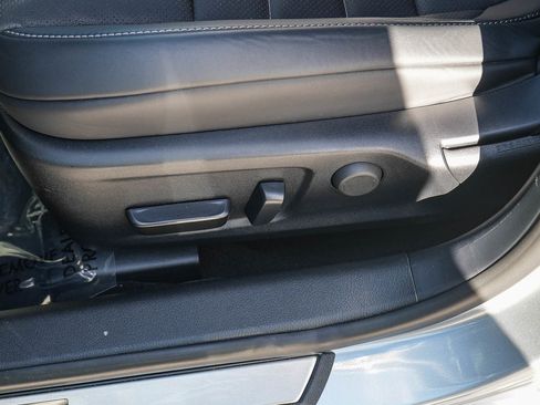 Used 2025 Lexus IS 350 F Sport w/ Accessory Package 2 RWD image 22