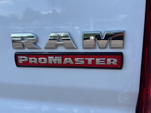 Used 2020 RAM ProMaster 1500 FWD image 16