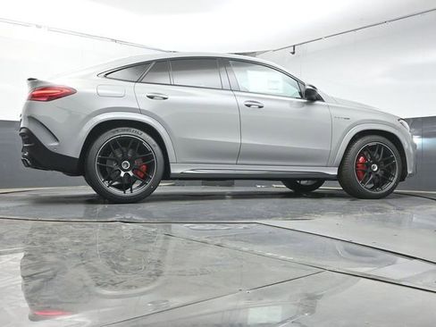New 2026 Mercedes-Benz GLE 63 AMG S image 41
