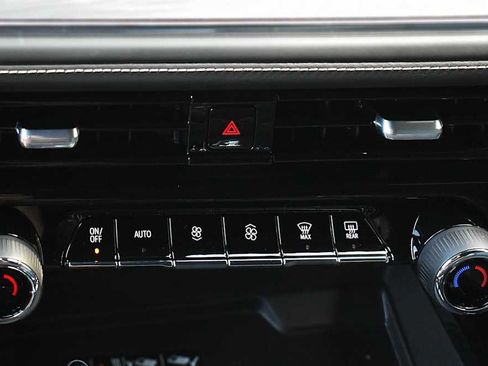 New 2026 Chevrolet Suburban Premier w/ Sun And Tow Package image 21