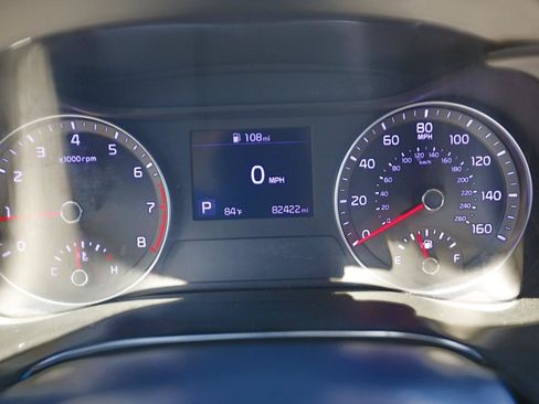 Used 2020 Kia Forte LXS FWD image 7
