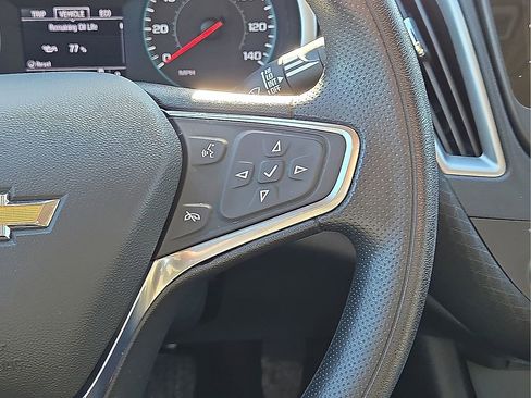 Used 2024 Chevrolet Malibu LT image 20
