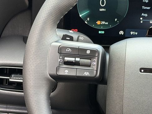 New 2026 Hyundai Palisade XRT Pro image 13