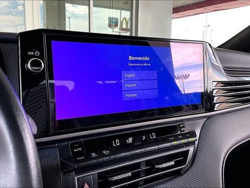 Used 2025 Toyota Camry SE w/ Multimedia Upgrade Package FWD image 22