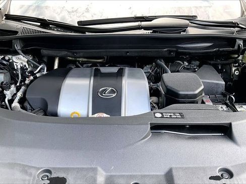 Used 2022 Lexus RX 350 FWD w/ Premium Package image 37