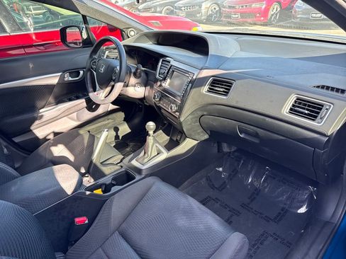 Used 2013 Honda Civic Si image 25