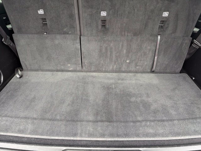 Used 2024 Jeep Wagoneer Series II AWD/4WD image 18