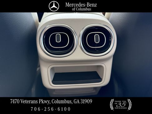 Certified 2026 Mercedes-Benz GLC 300 image 34