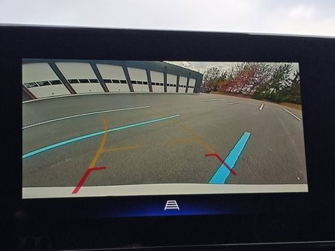 New 2026 Chevrolet Trax ACTIV w/ Driver Confidence Package image 5