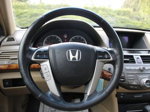 Used 2008 Honda Accord EX-L image 18