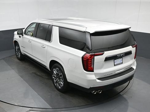 Used 2023 GMC Yukon XL Denali Ultimate image 80