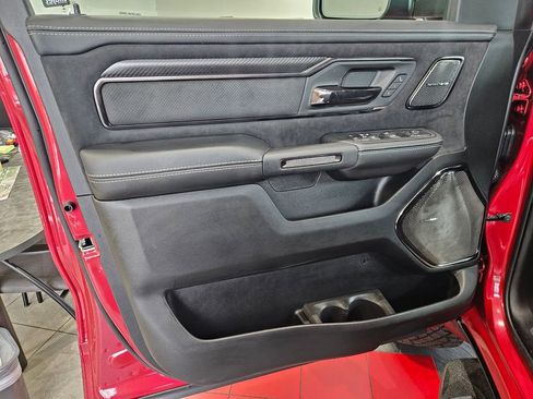 New 2026 RAM 1500 RHO w/ RHO Level 1 Equipment Group image 10