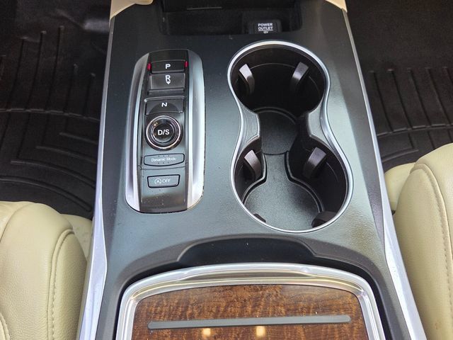 Used 2020 Acura MDX SH-AWD image 32