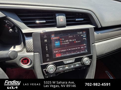 Used 2017 Honda Civic Si image 24