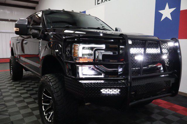 Used 2020 Ford F250 King Ranch w/ King Ranch Ultimate Package AWD/4WD image 28