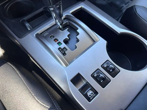 Used 2017 Toyota 4Runner SR5 Premium RWD image 33