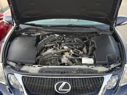 Used 2010 Lexus GS 350 AWD image 30