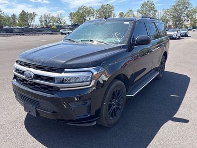Used 2023 Ford Expedition XLT