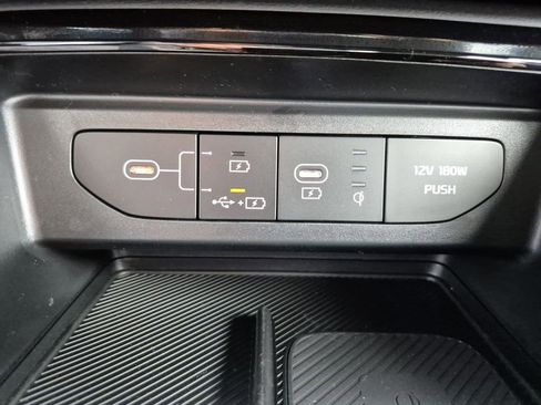 New 2026 Kia K5 GT-Line image 24