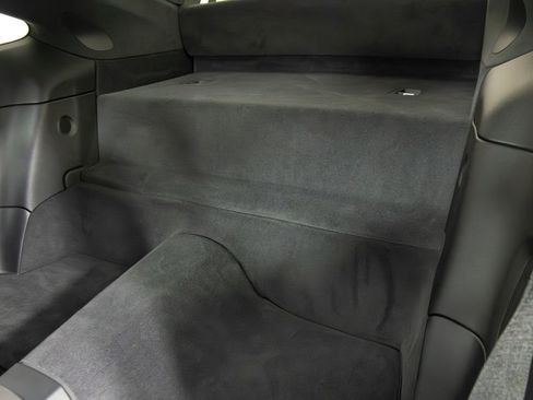Certified 2022 Porsche 911 GT3 RWD image 54