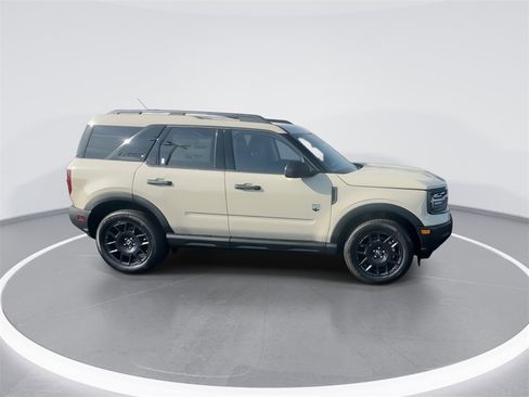 New 2025 Ford Bronco Sport Big Bend w/ Convenience Package image 9
