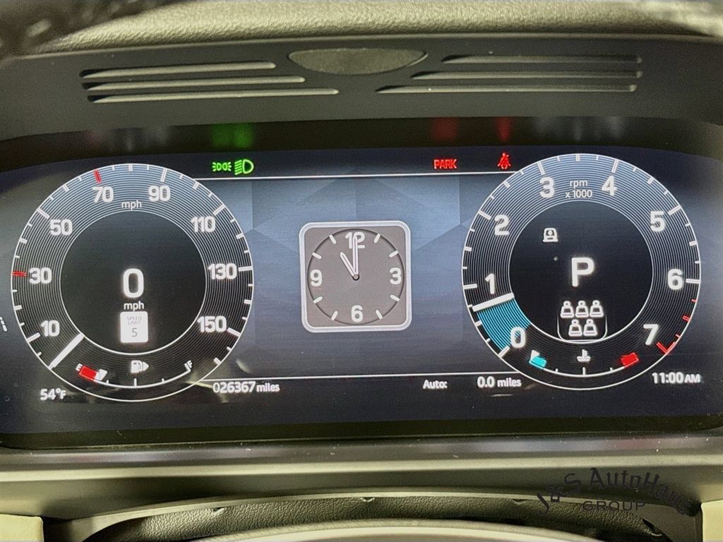 Used 2024 Land Rover Discovery S AWD/4WD image 15