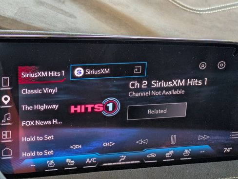 New 2026 Chevrolet Corvette ZR1 image 30