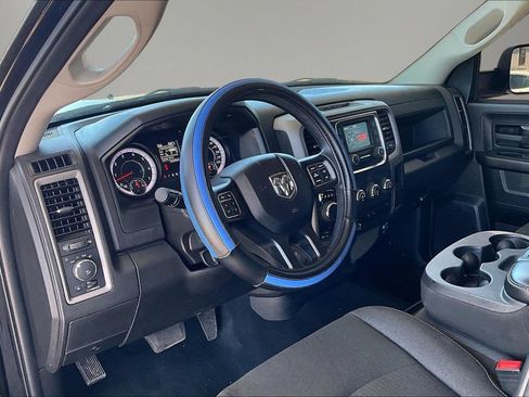 Used 2024 RAM 1500 Tradesman w/ Popular Equipment Group AWD/4WD image 17