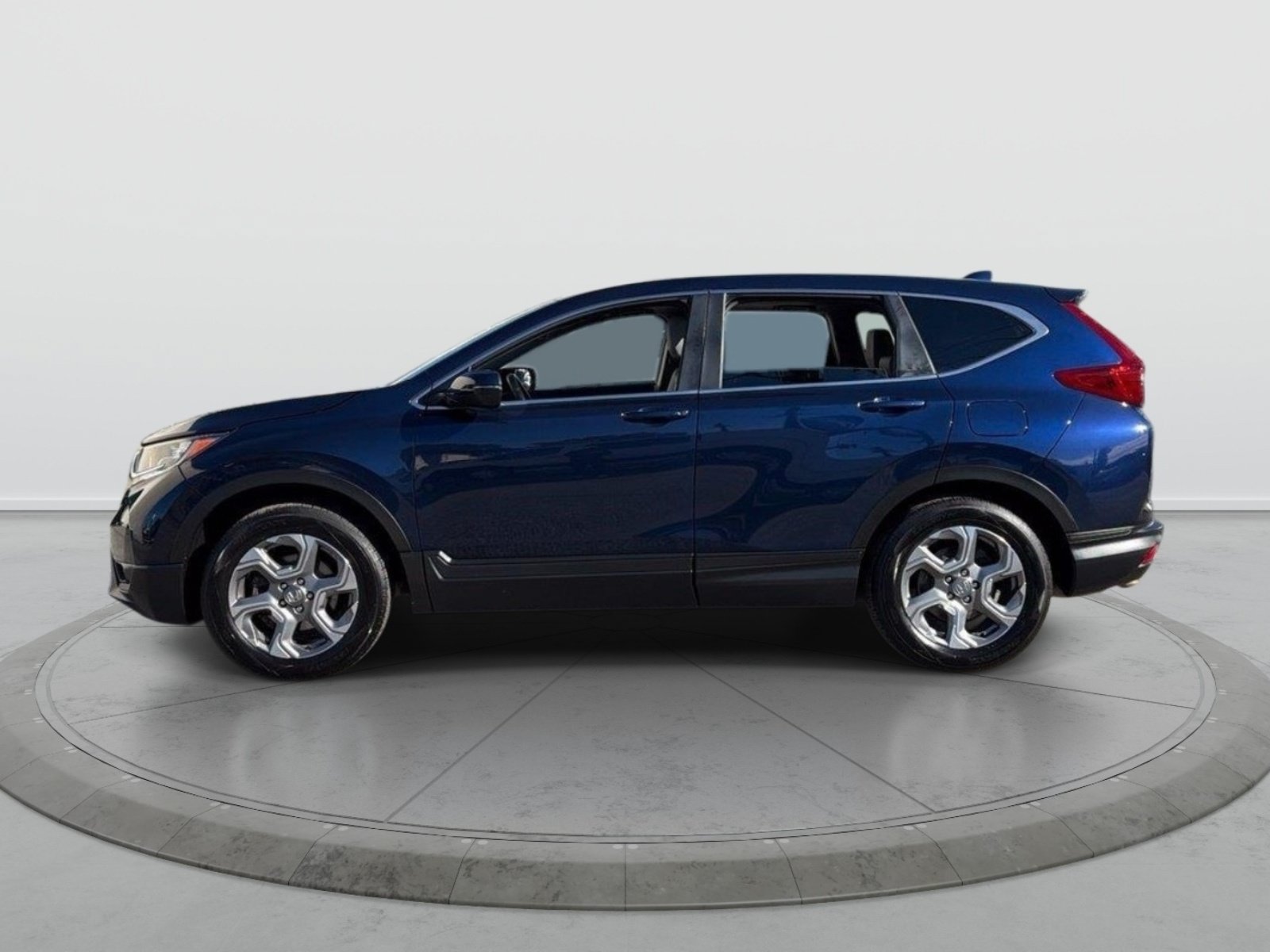 Used 2018 Honda CR-V EX-L image 4